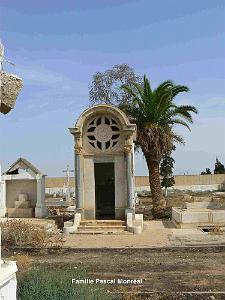 RELIZANE 2009 LE CIMETIERE  (20)